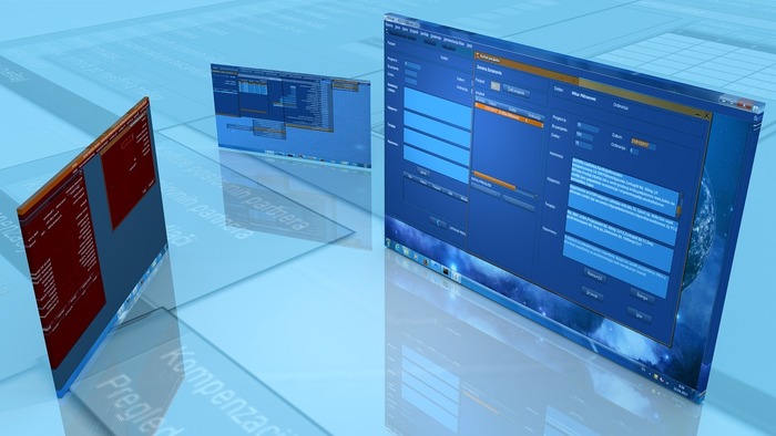 专业音响设备销售与安装服务（代码AU-06）